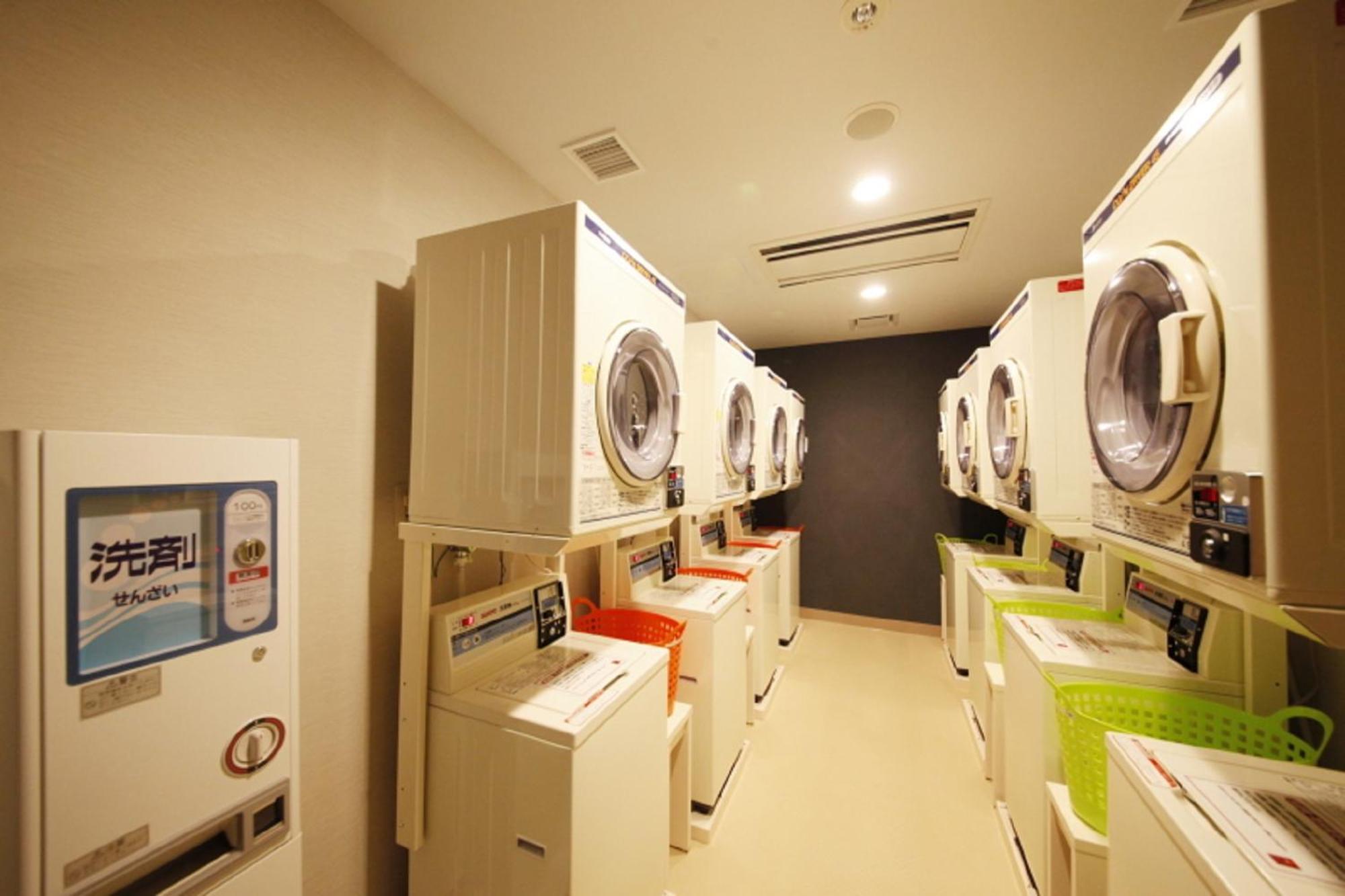 Vessel Hotel Campana Okinawa Чатан Екстериор снимка