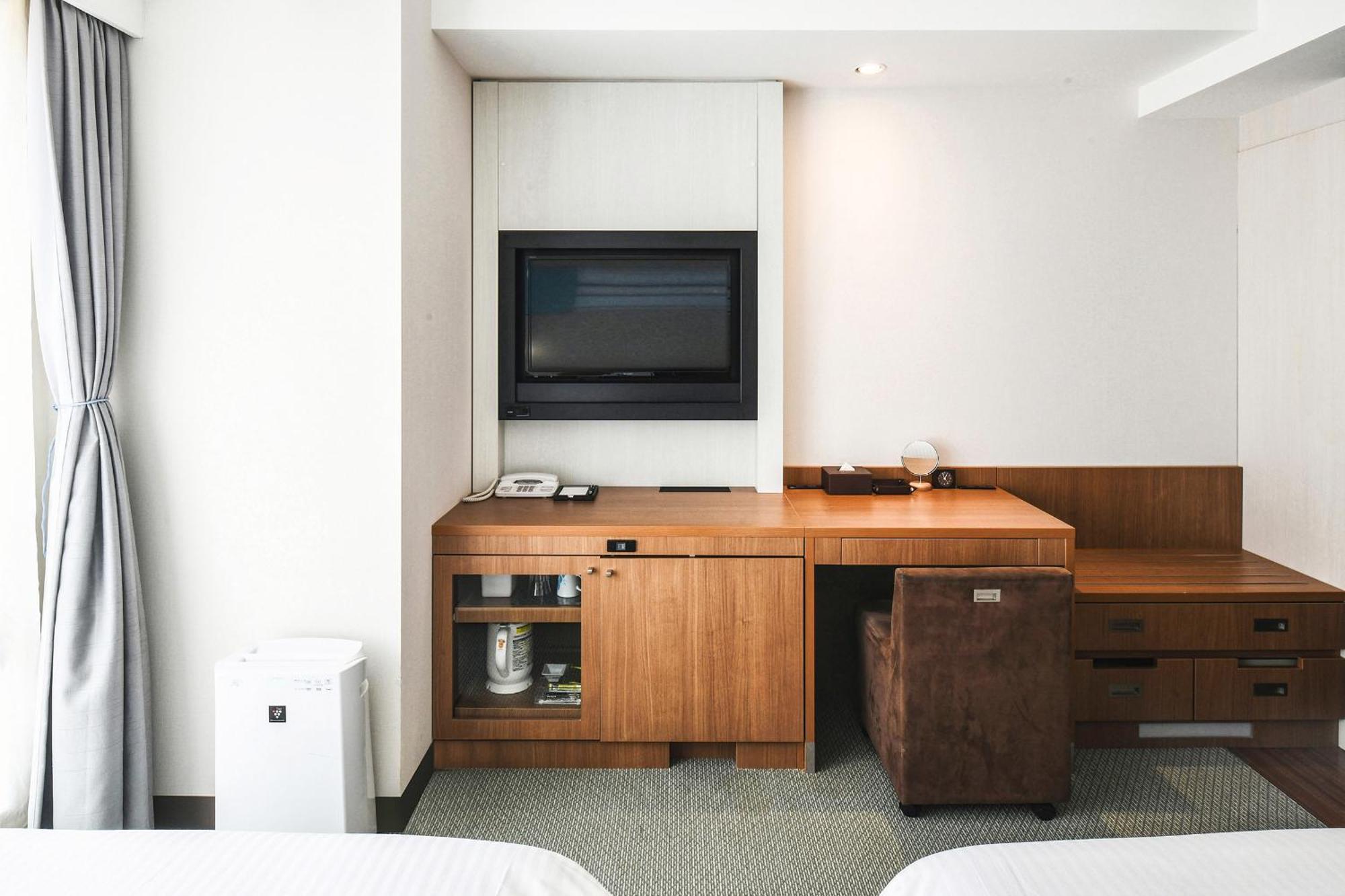 Vessel Hotel Campana Okinawa Чатан Екстериор снимка