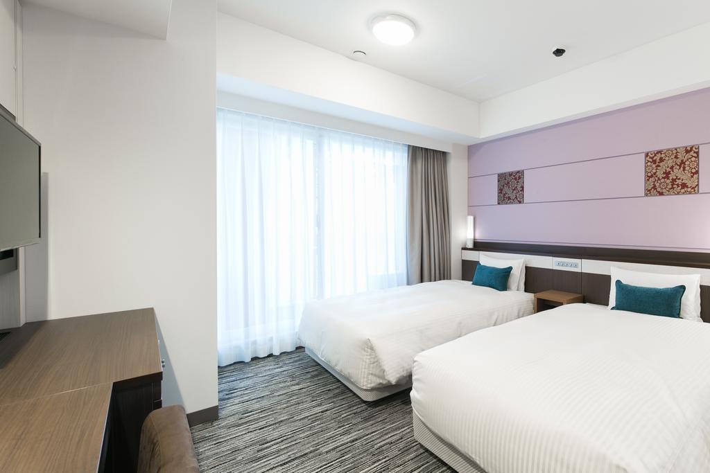 Vessel Hotel Campana Okinawa Чатан Екстериор снимка